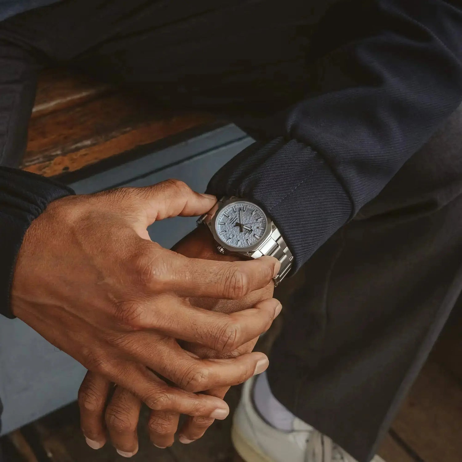 Comment choisir le diamètre de sa montre ? Le guide complet Instant Montre : Achat de montres en ligne