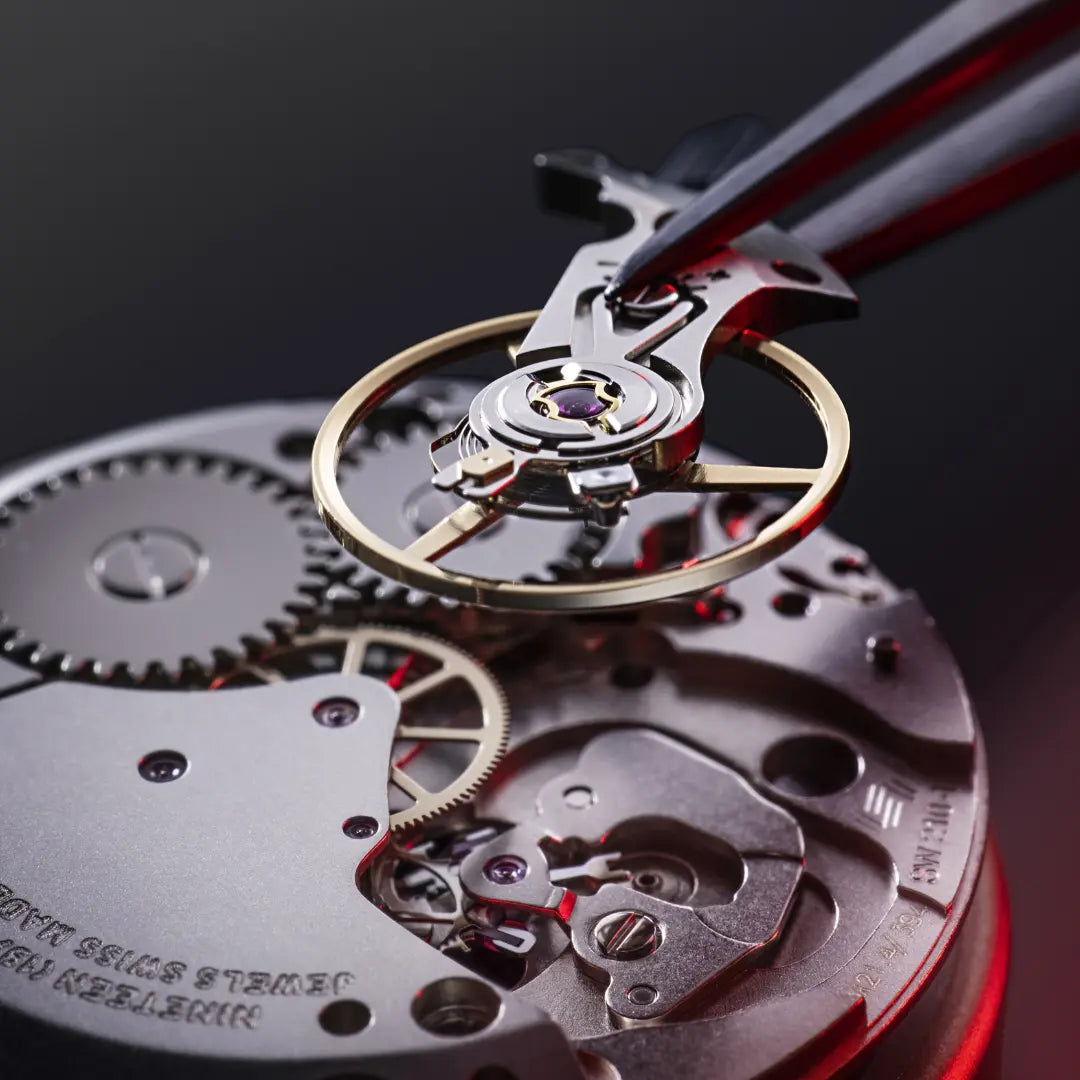 Montres-Françaises Instant Montre : Achat de montres en ligne