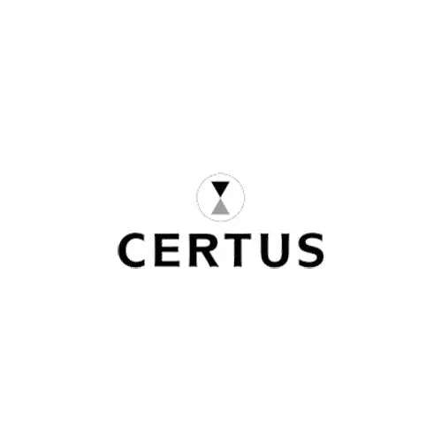 Montre Certus