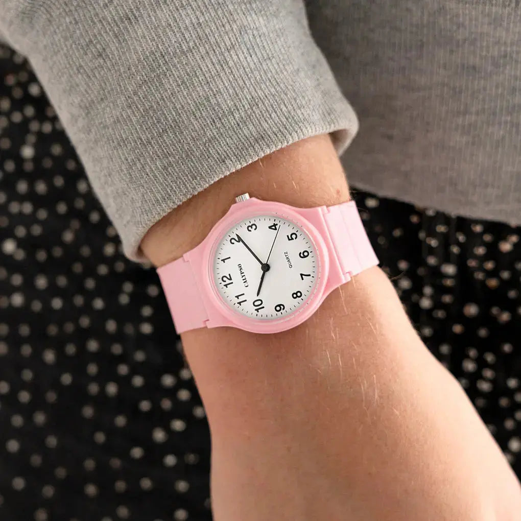 Montre Calypso Easy Time Calypso