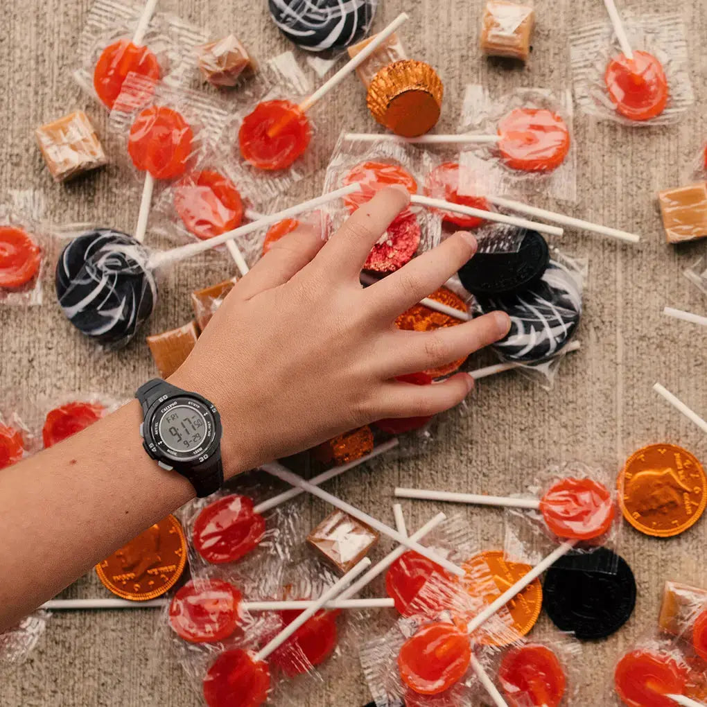 Montres-Calypso-Junior "Instant-Montre"