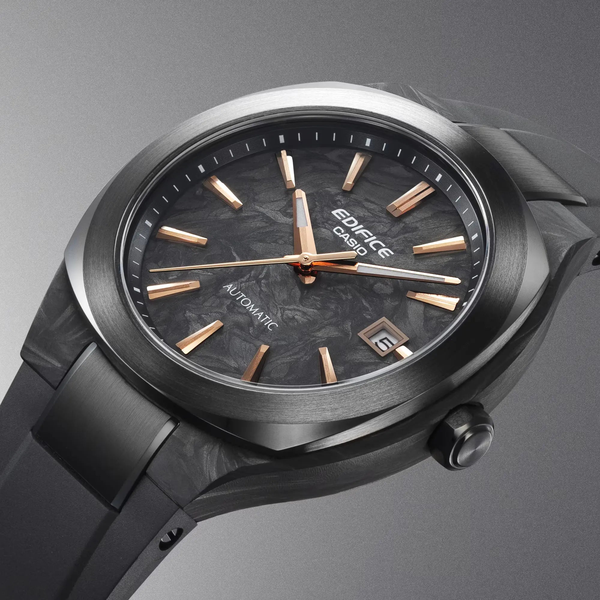 Montre Casio Edifice Automatique Casio
