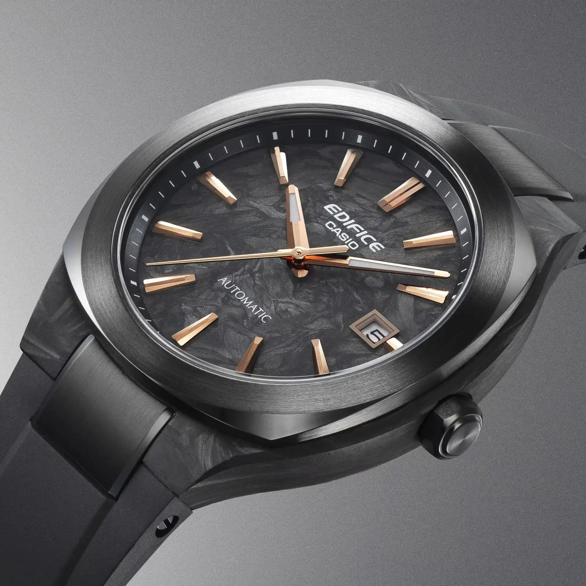 Montre Casio Edifice Automatique Casio