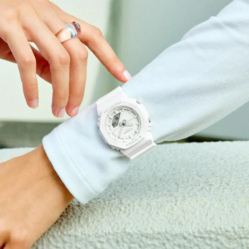 Montre Casio G-Shock Instant-Montre