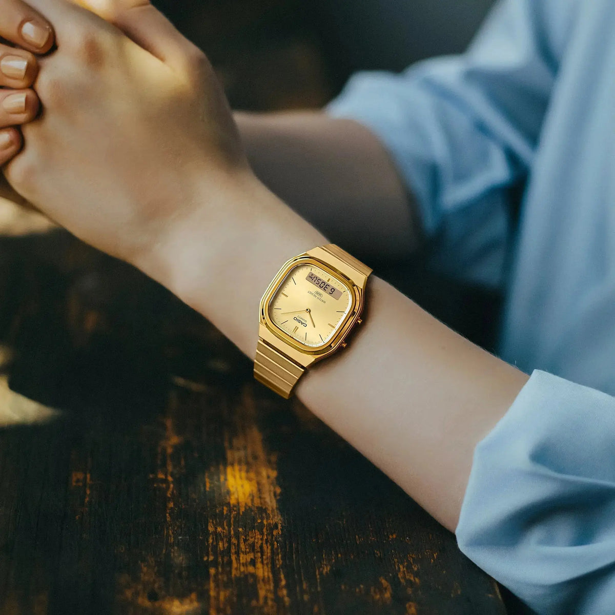 Montre Casio Vintage Casio