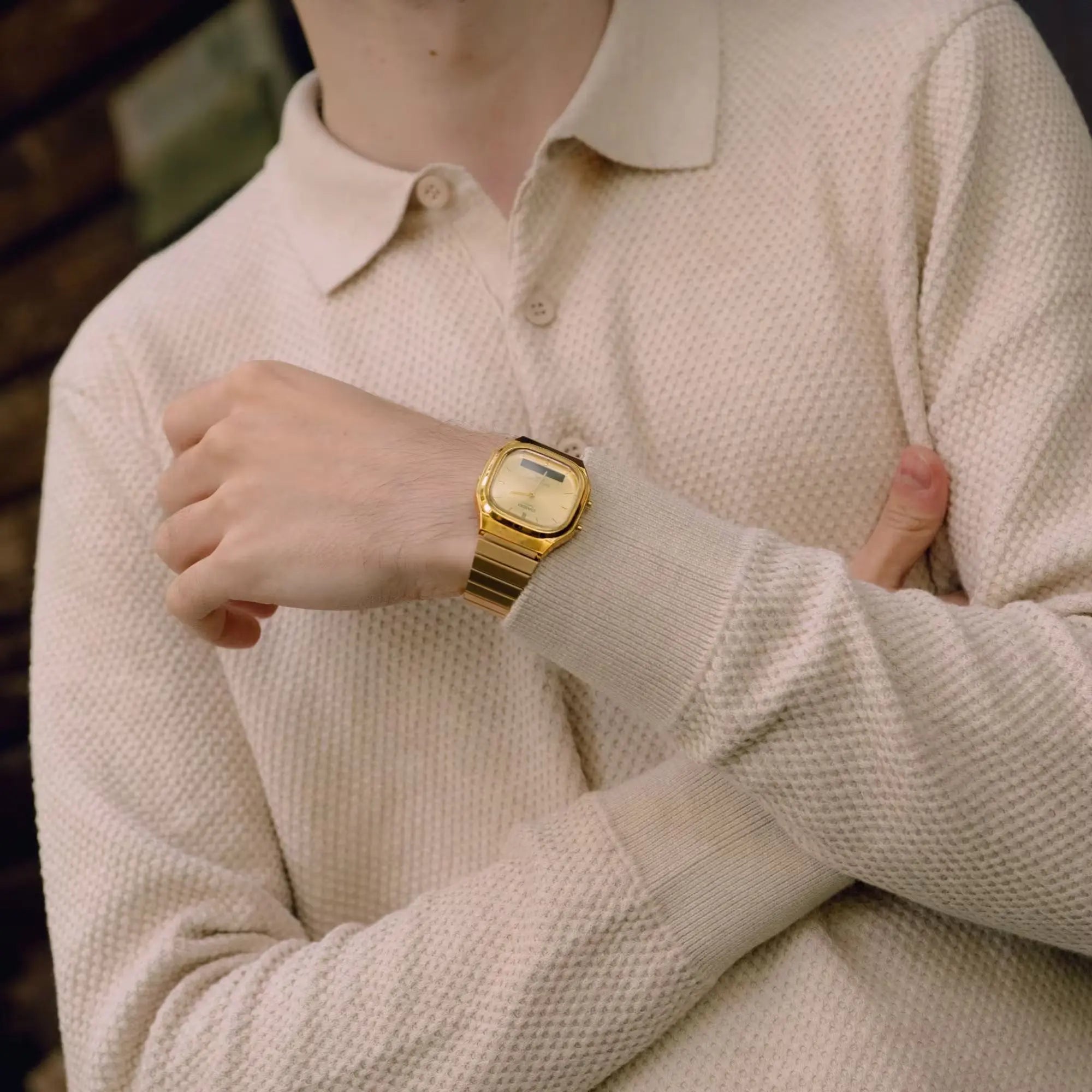 Montre Casio Vintage Casio