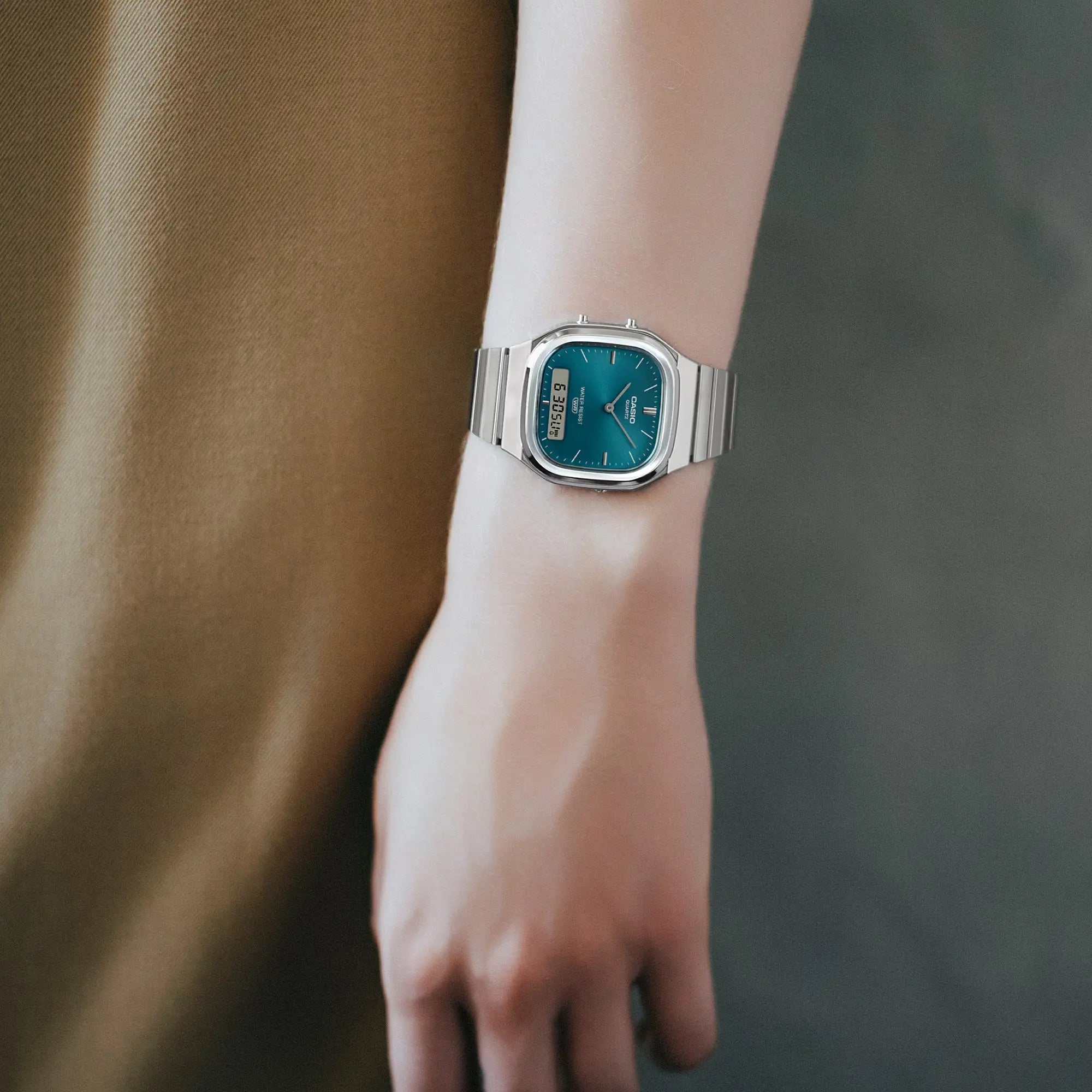 Montre Casio Vintage Casio