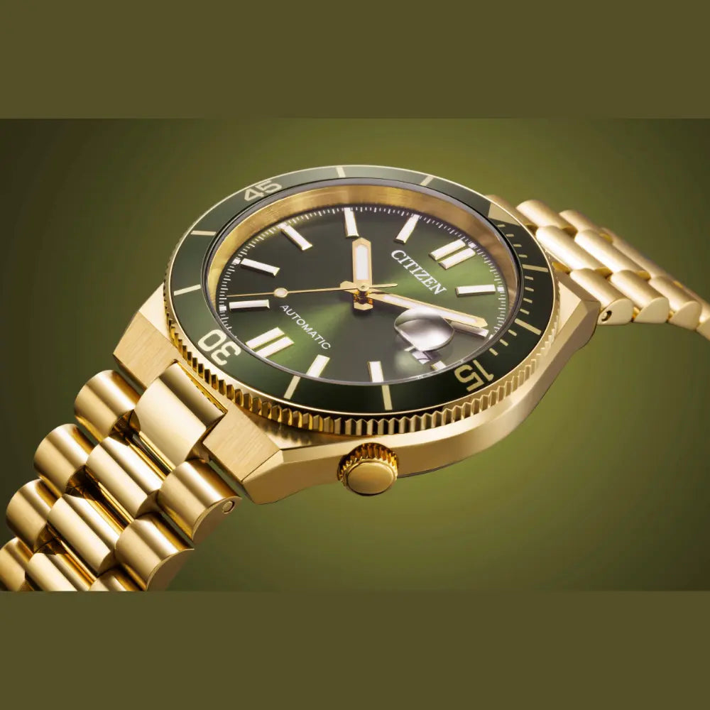 Montre Citizen Tsuyosa Shore Citizen