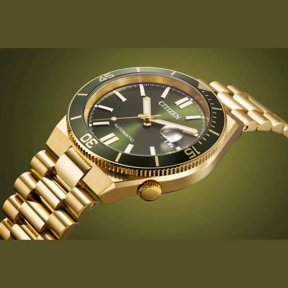 Montre Citizen Tsuyosa Shore Citizen