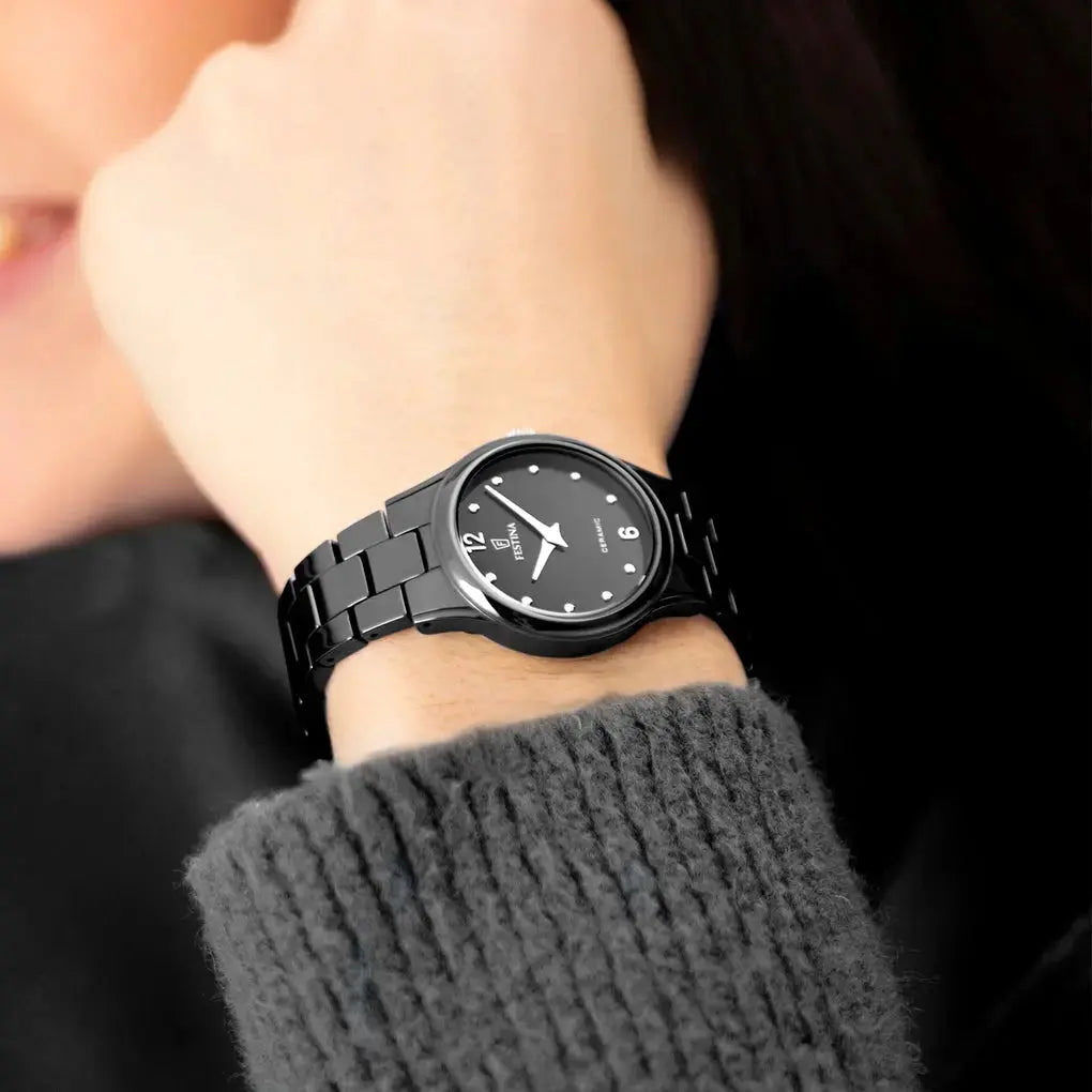 Montre Festina Ceramic Festina