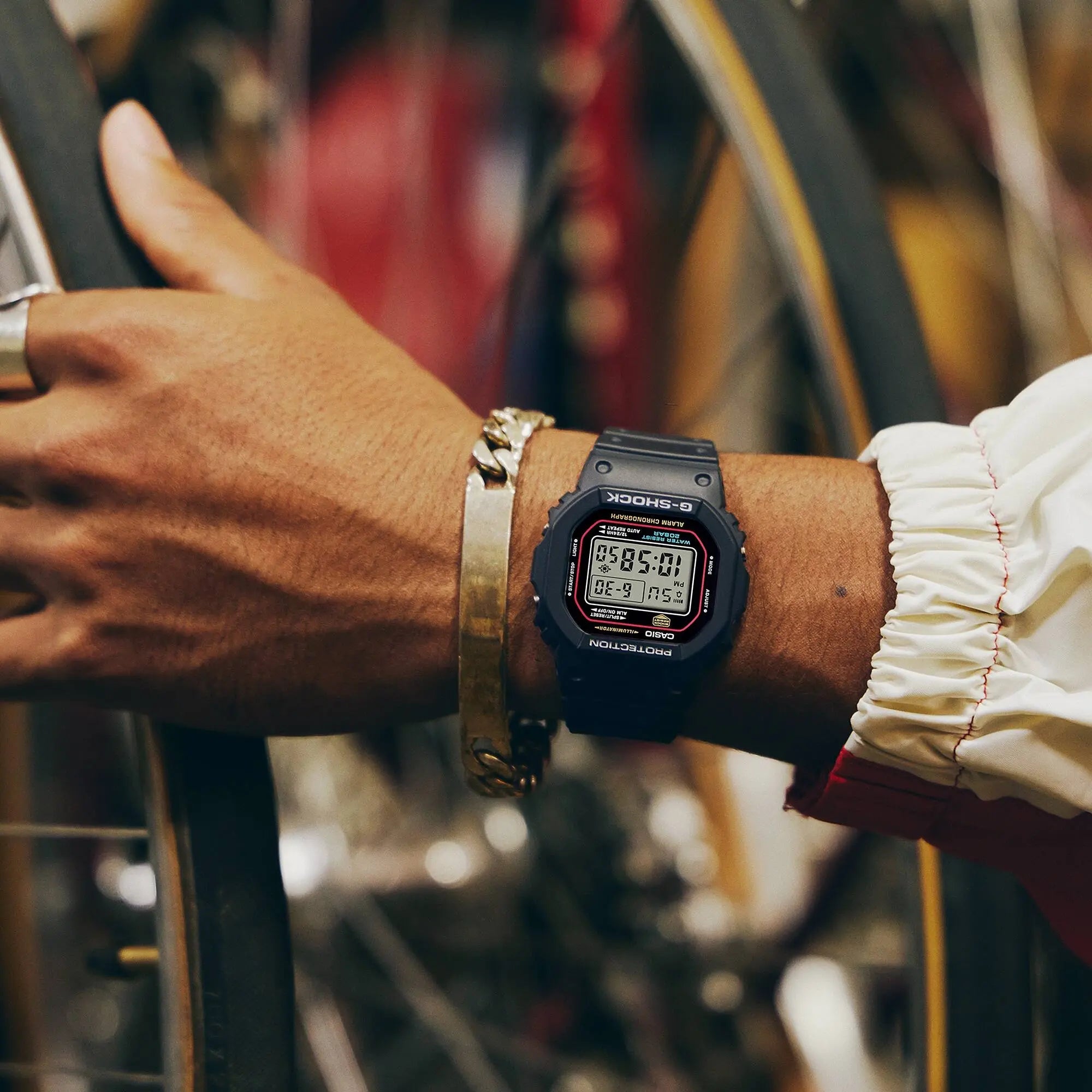 Montre Casio G-Shock Casio