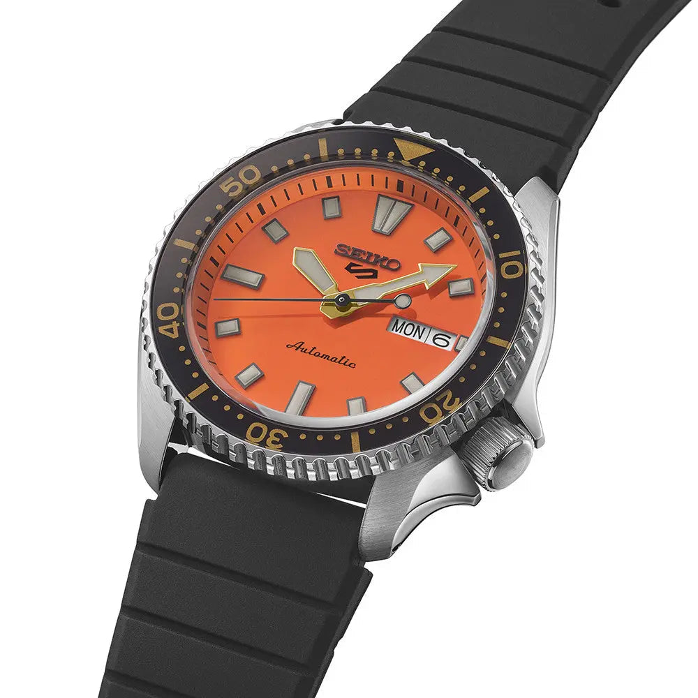 Montre Seiko 5 SKX Vintage Seiko