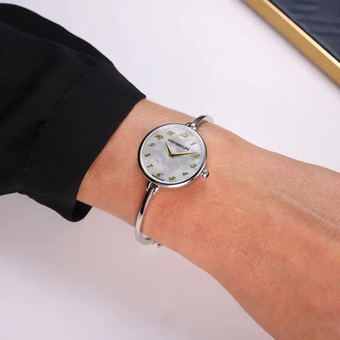 Montre Herbelin Fil "Instant-Montre"