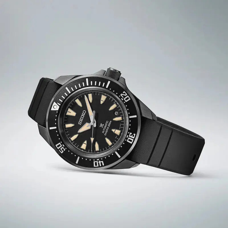 Montre Seiko Prospex Diver's Instant-Montre