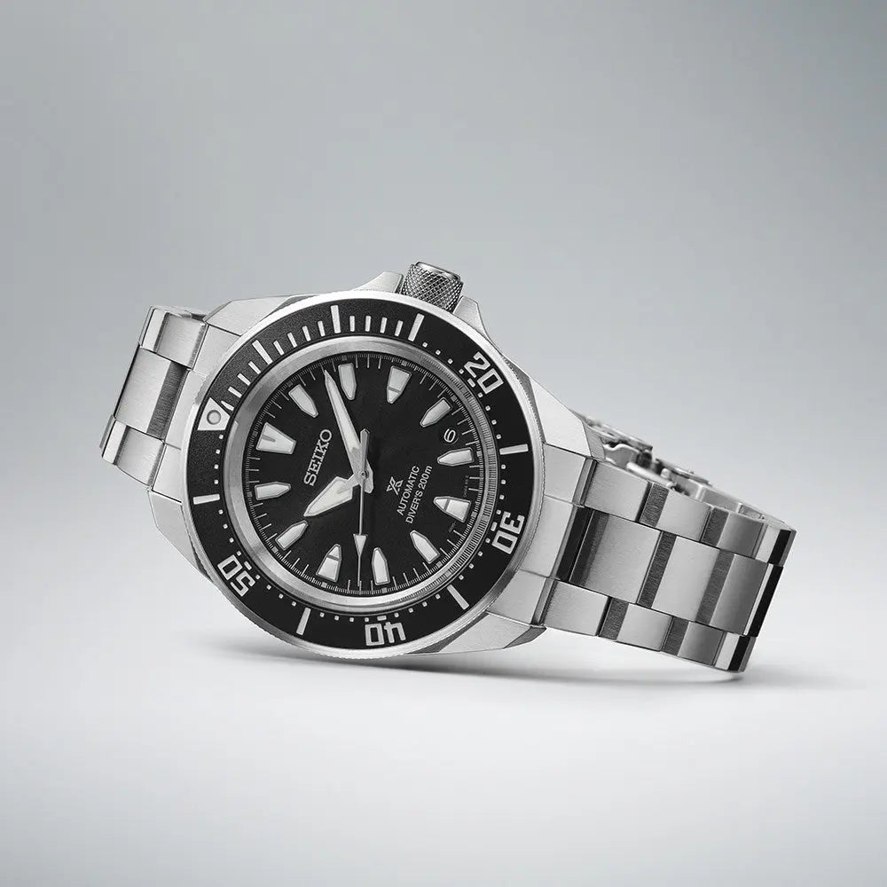 Montre de plongée Seiko Prospex SAMURAÏ Seiko