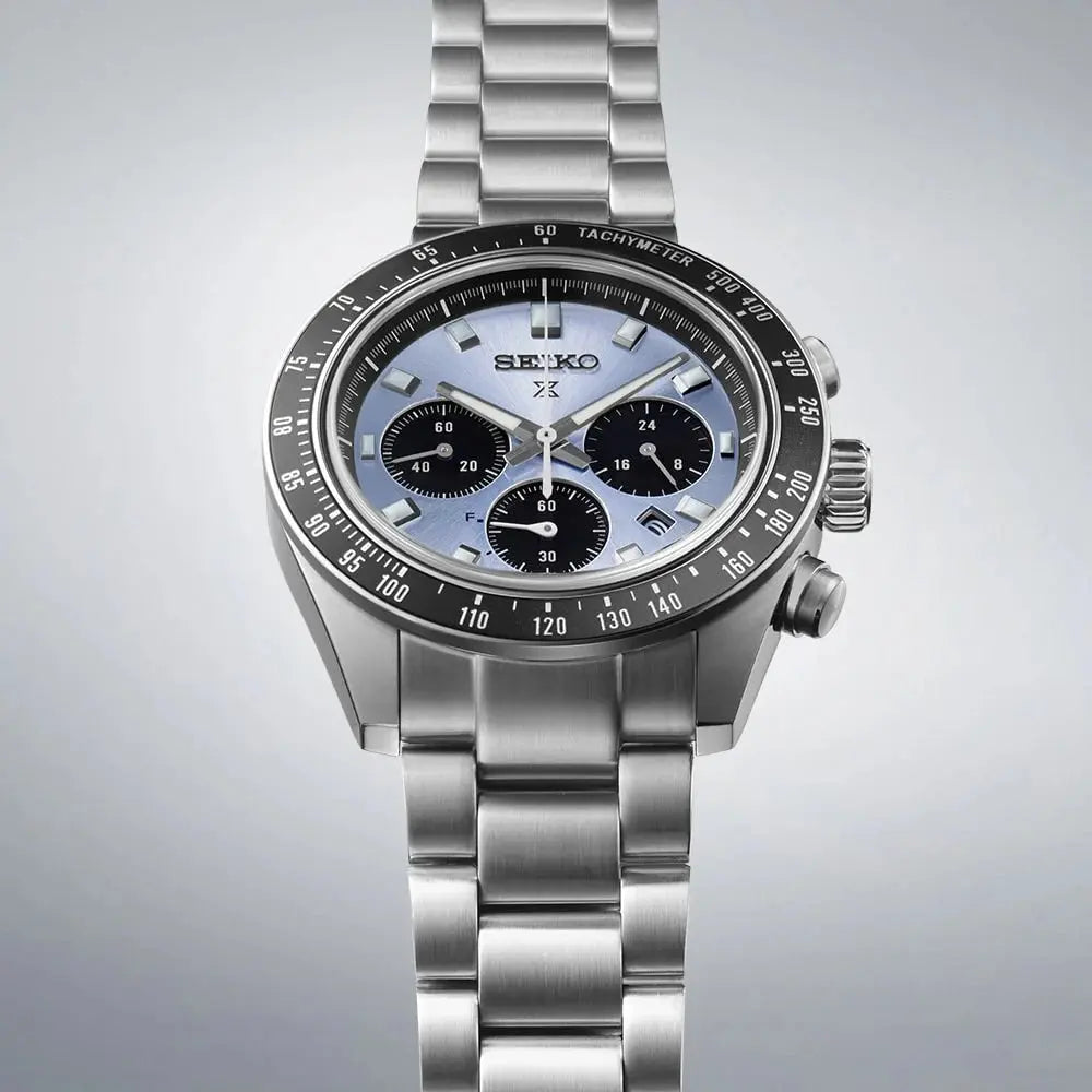 Montre Seiko Prospex Speedtimer Seiko