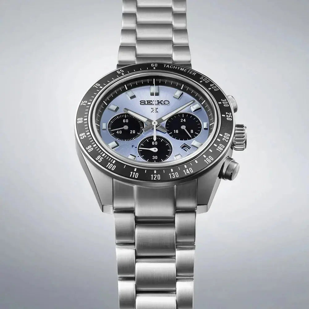 Montre Seiko Prospex Speedtimer Seiko
