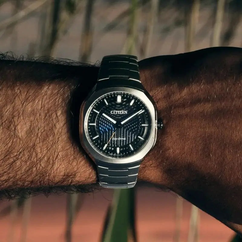 Montre Citizen Photon Eco-drive Edition Limitée BJ6560-53W