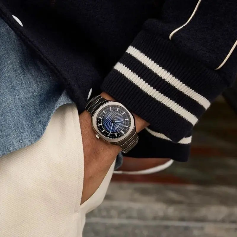 Montre Citizen Photon Eco-drive Edition Limitée BJ6560-53W