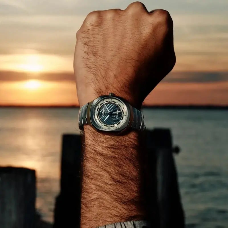 Montre Citizen Photon Eco-drive Edition Limitée BJ6560-53W