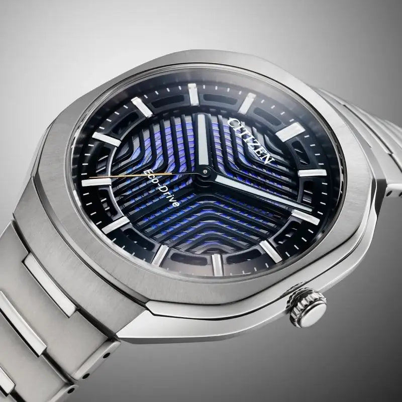 Montre Citizen Photon Eco-drive Edition Limitée BJ6560-53W