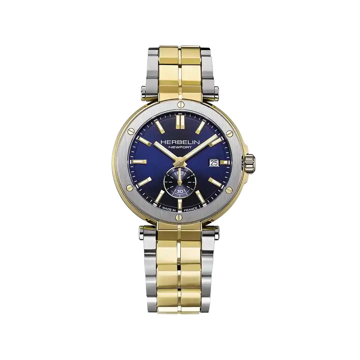 Herbelin Newport Héritage Herbelin