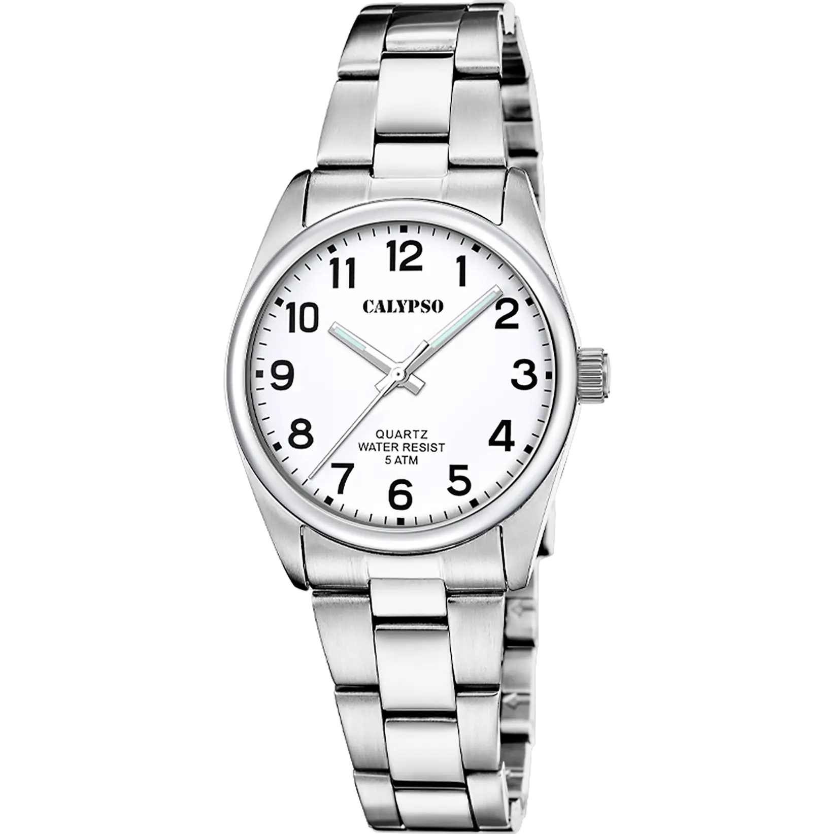 Montre Calypso Basic Instant-Montre