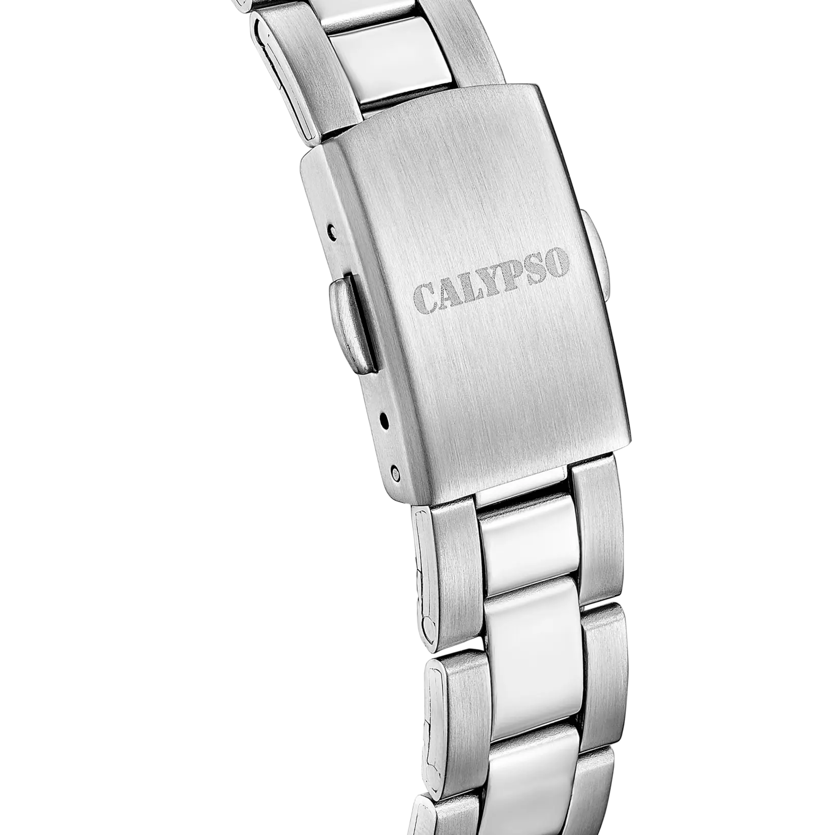 Montre Calypso Basic Instant-Montre