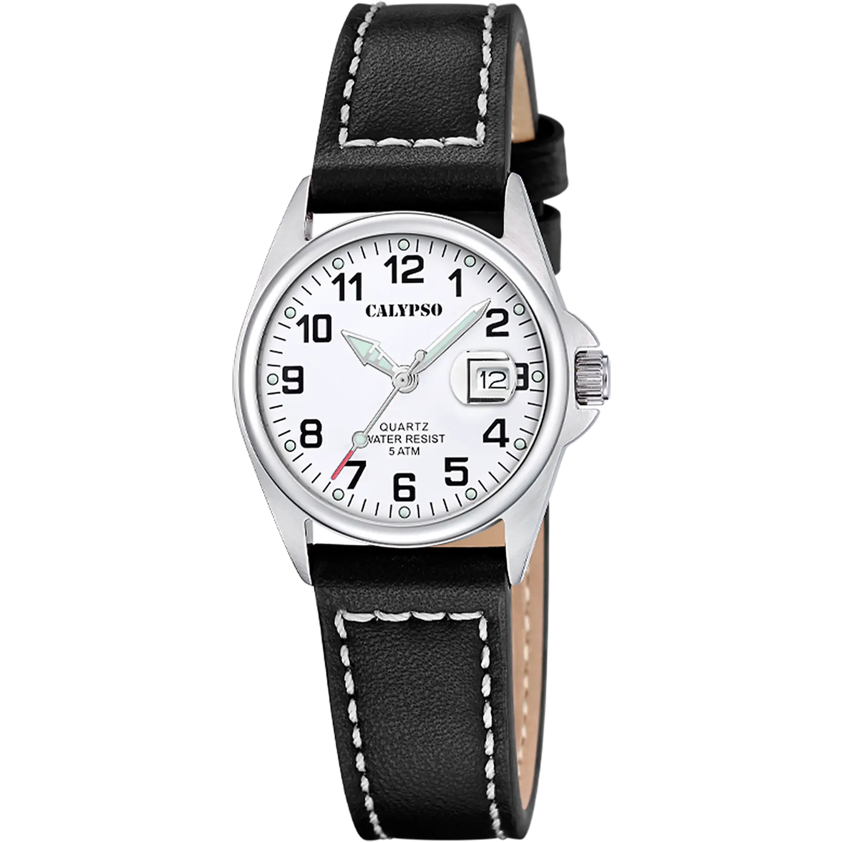 Montre Calypso Basic Instant-Montre