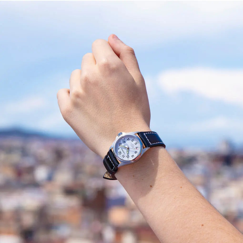 Montre Calypso Basic Instant-Montre