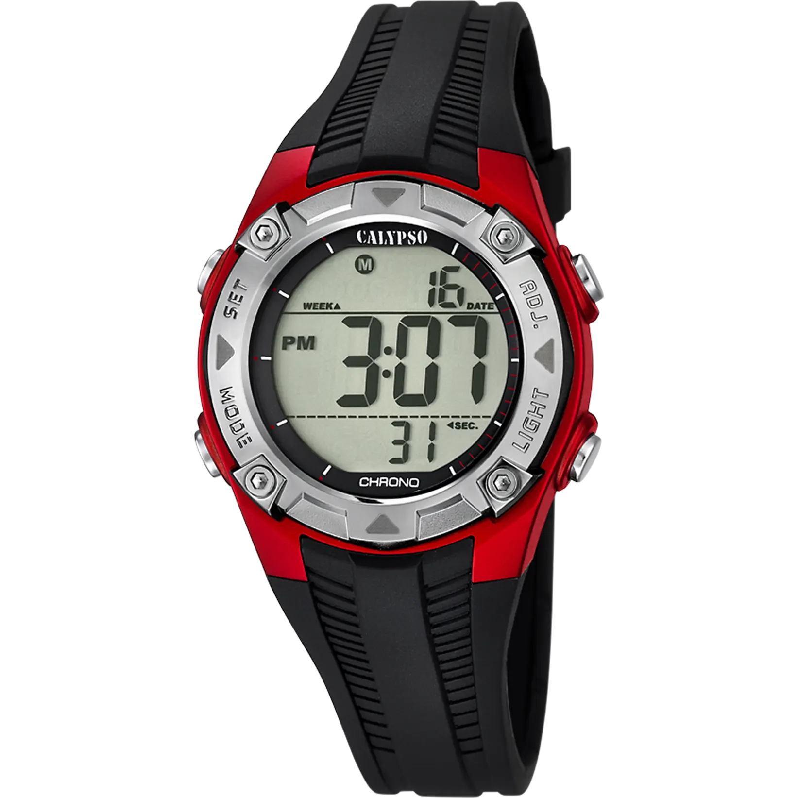 Montre Calypso Digital junior Instant-Montre