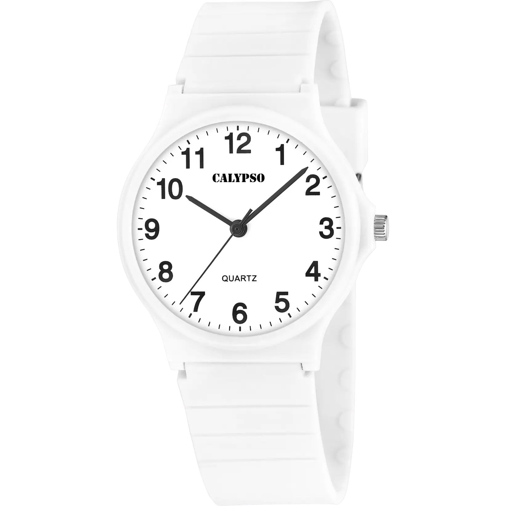 Montre Calypso Easy Time Calypso