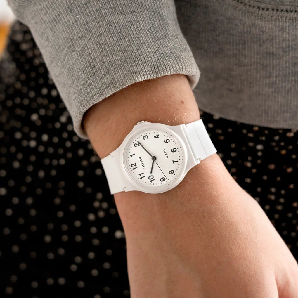 Montre Calypso Easy Time Calypso