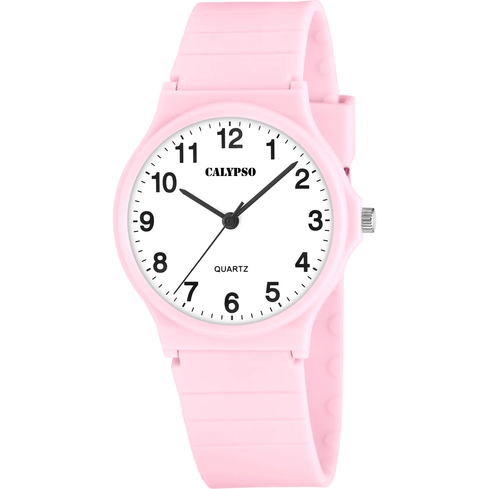 Montre Calypso Easy Time Calypso