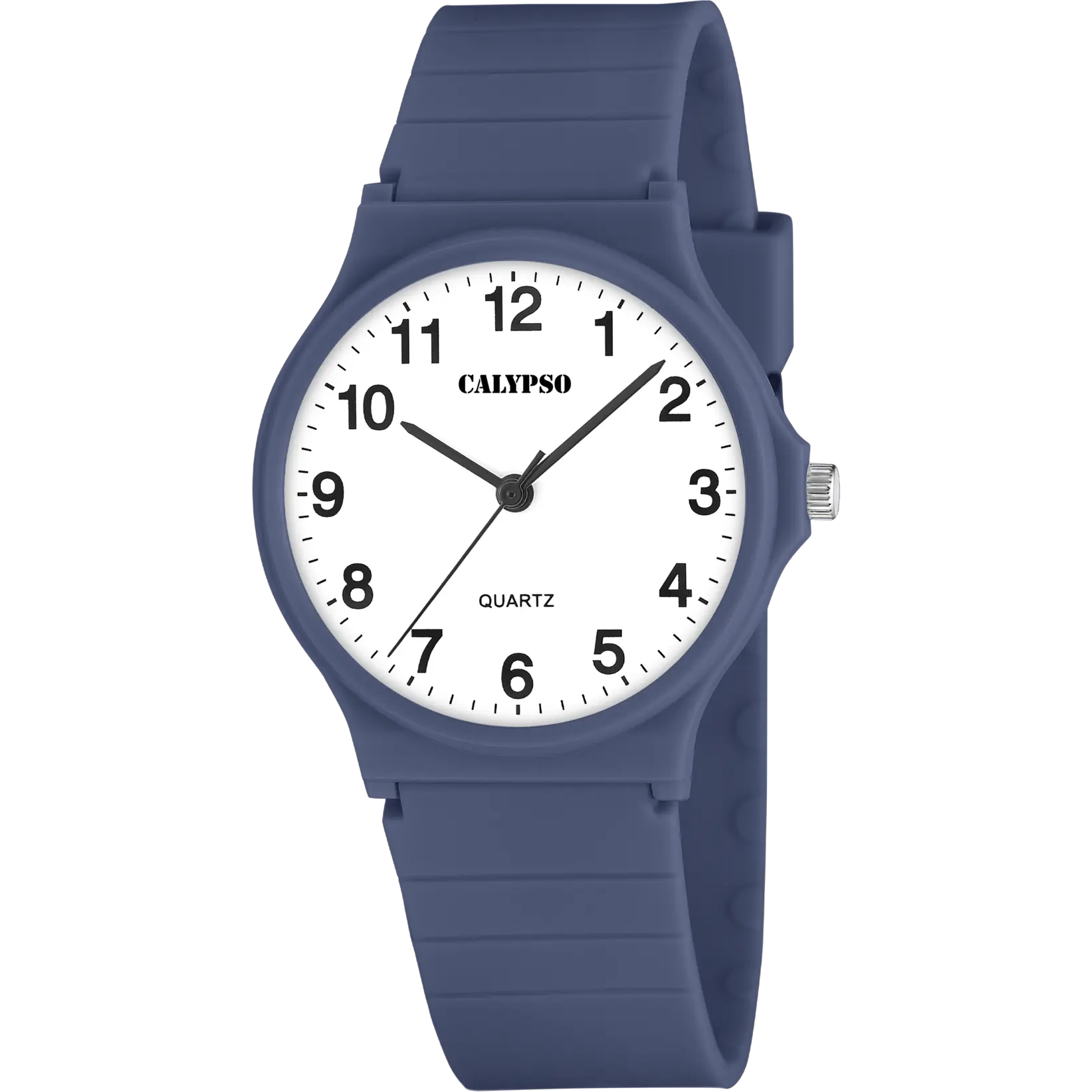 Montre Calypso Easy Time Calypso