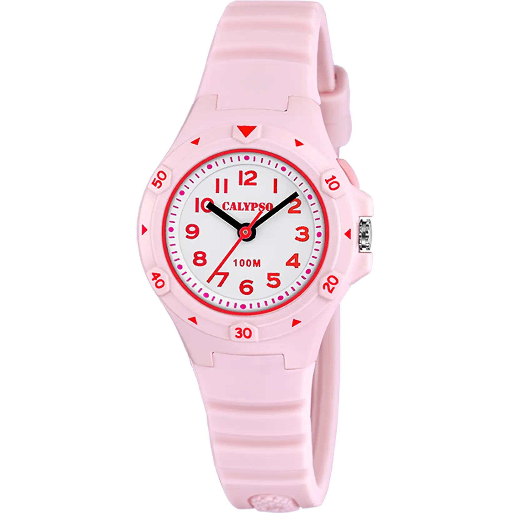 Montre Calypso Junior Collection Calypso