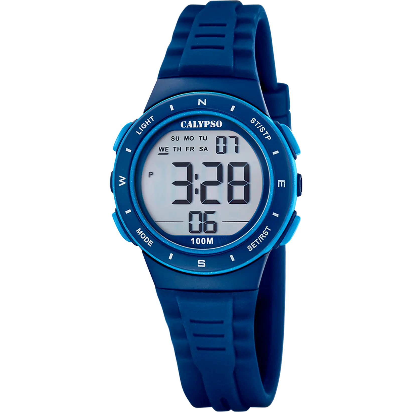 Montre Calypso Junior Collection Calypso