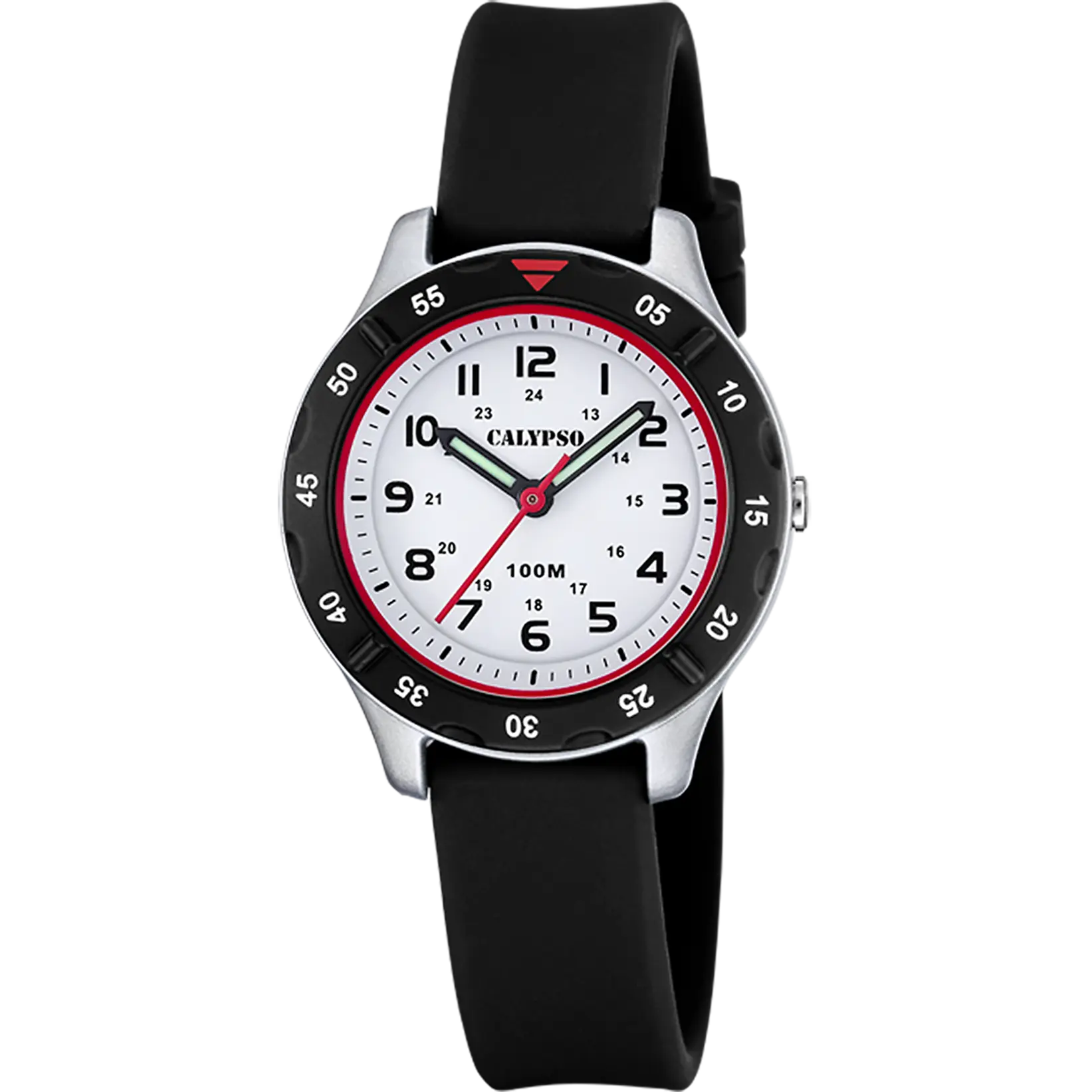 Montre Calypso Junior Collection Instant-Montre