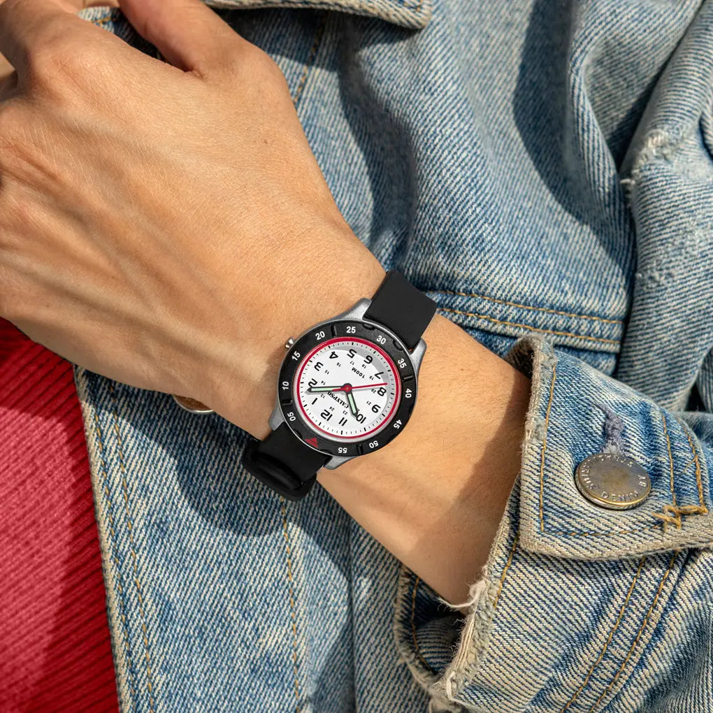 Montre Calypso Junior Collection Instant-Montre