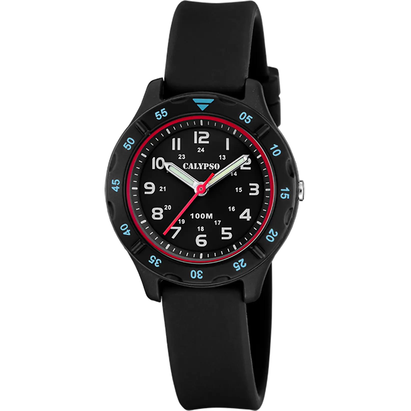 Montre Calypso Junior Collection Instant-Montre