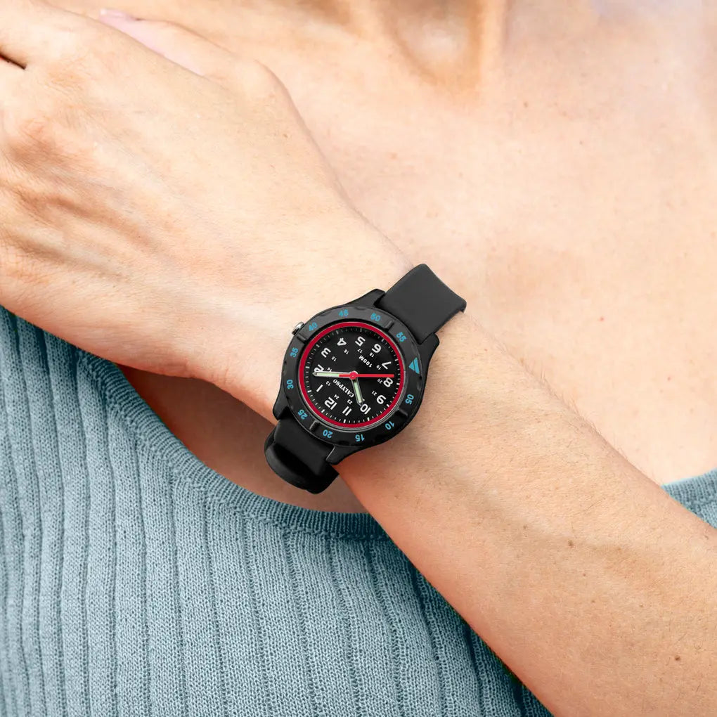 Montre Calypso Junior Collection Instant-Montre