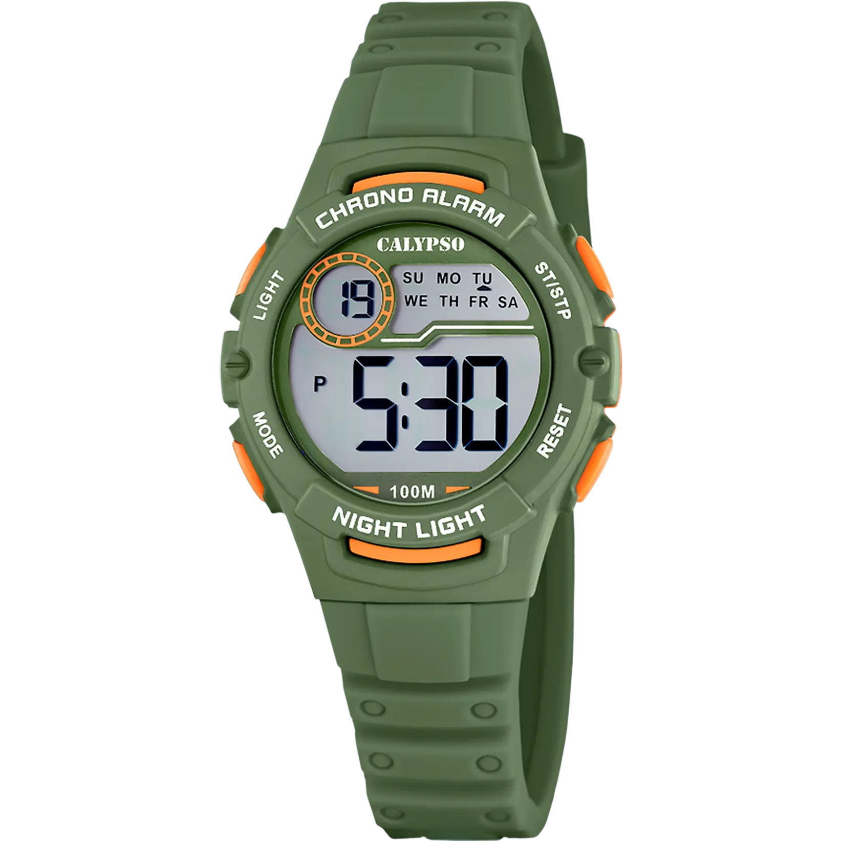 Montre Calypso Junior Collection Instant-Montre