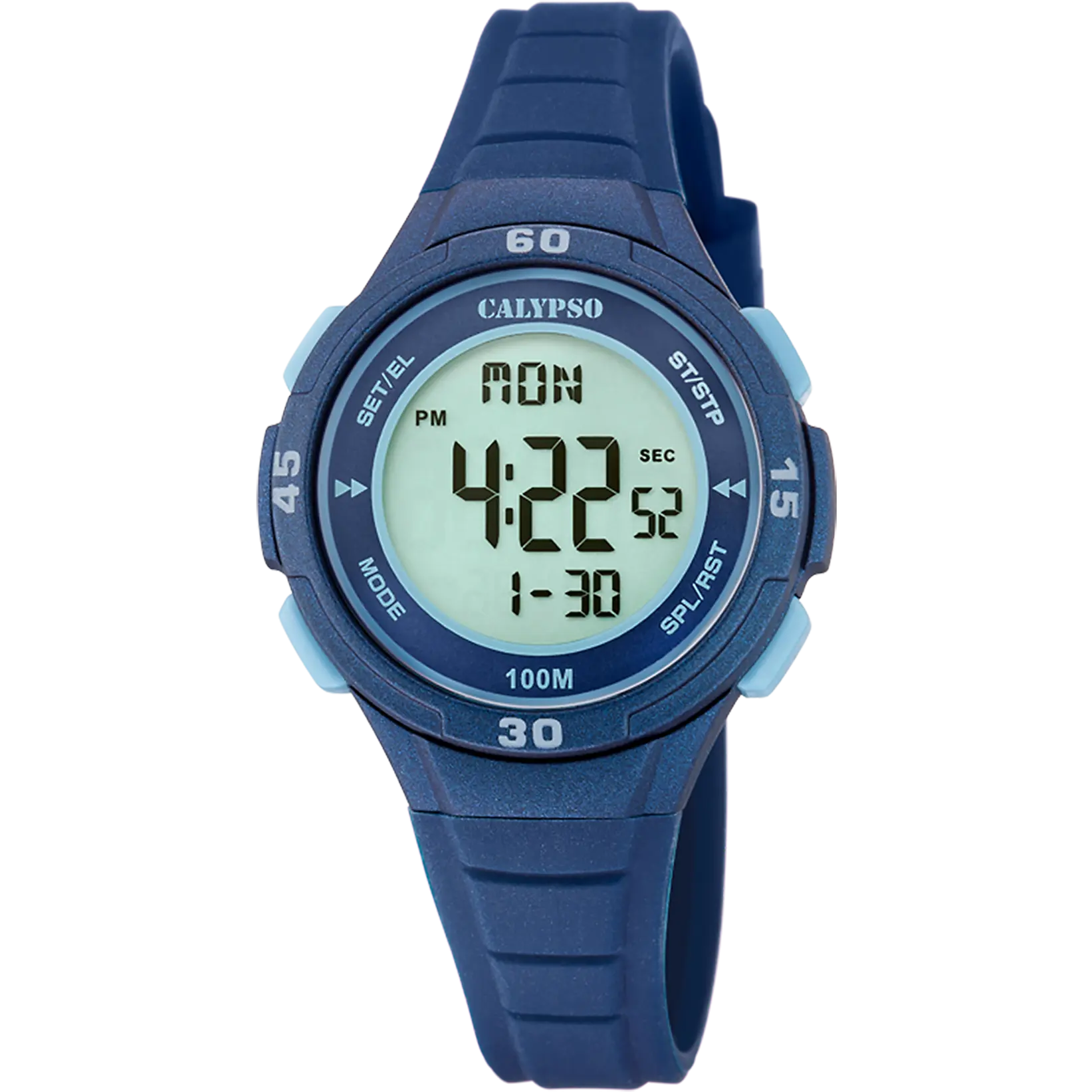 Montre Calypso Junior Collection Instant-Montre