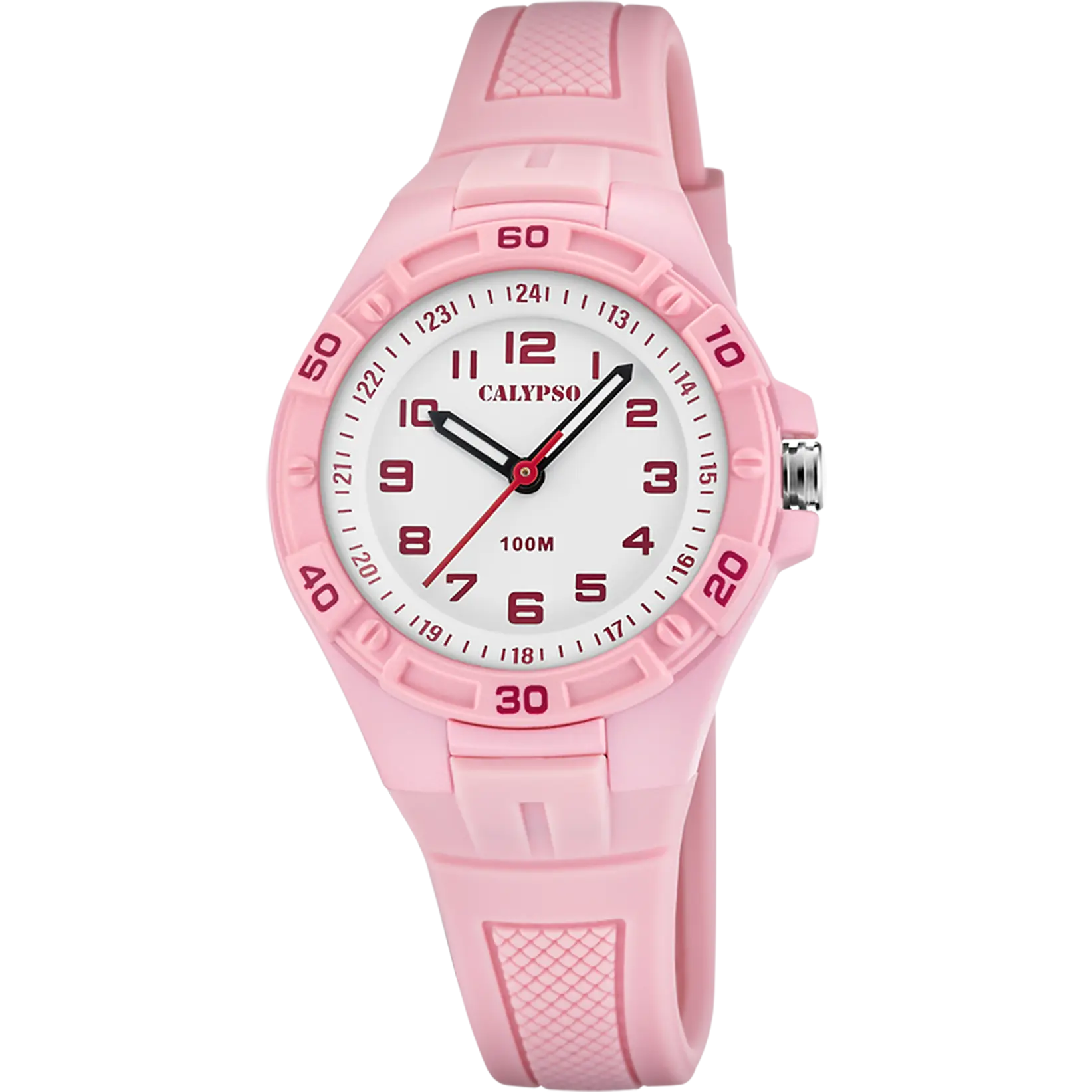 Montre Calypso Junior Collection Instant-Montre