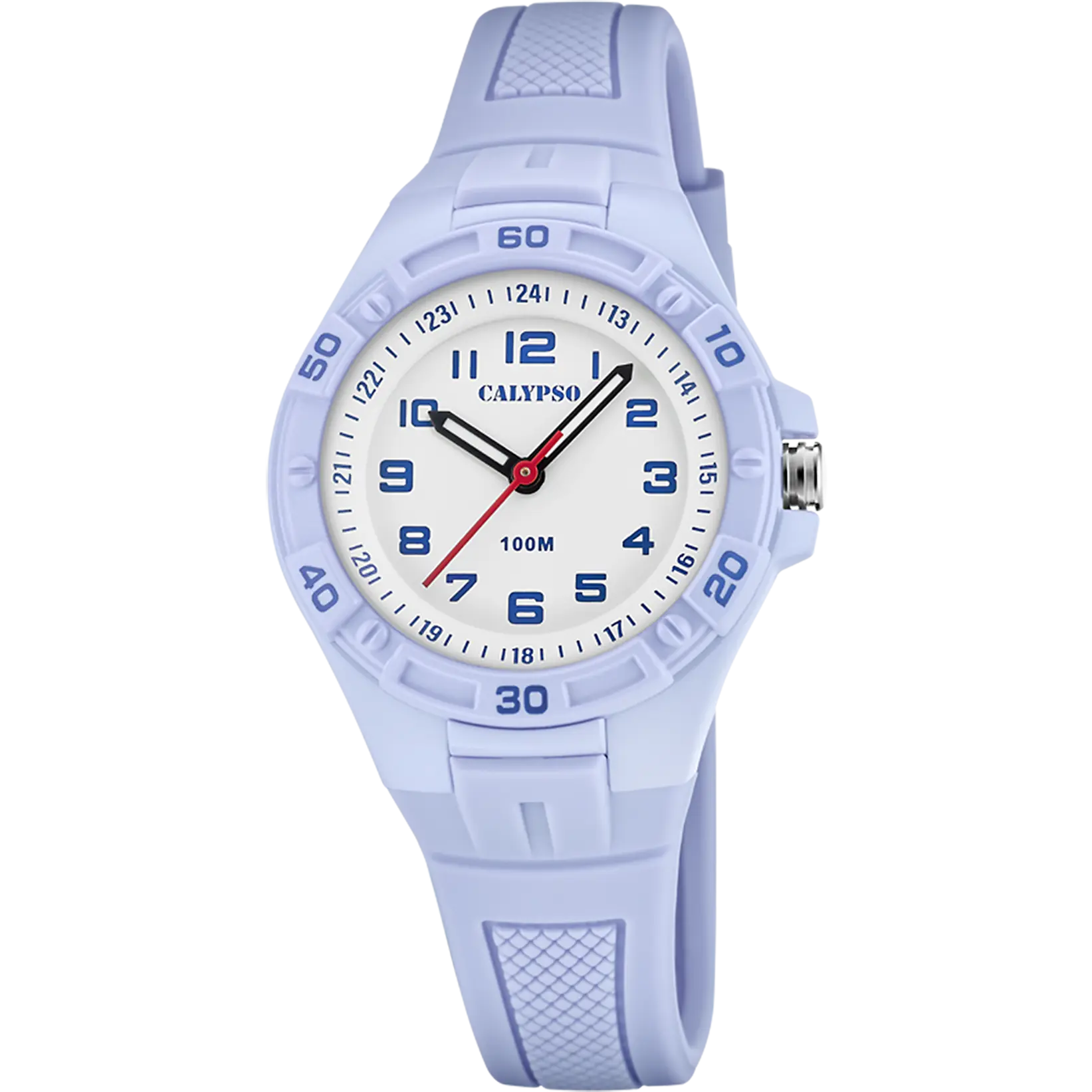 Montre Calypso Junior Collection Instant-Montre