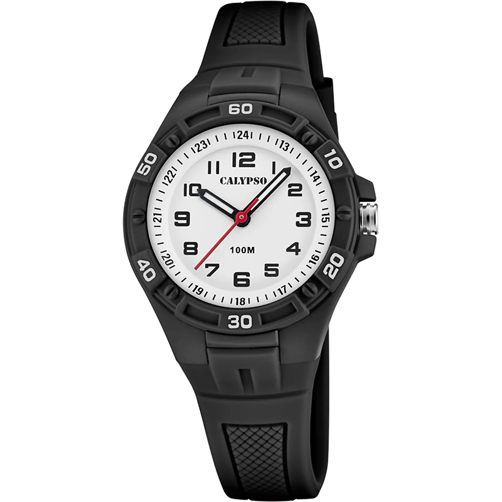 Montre Calypso Junior Collection Instant-Montre