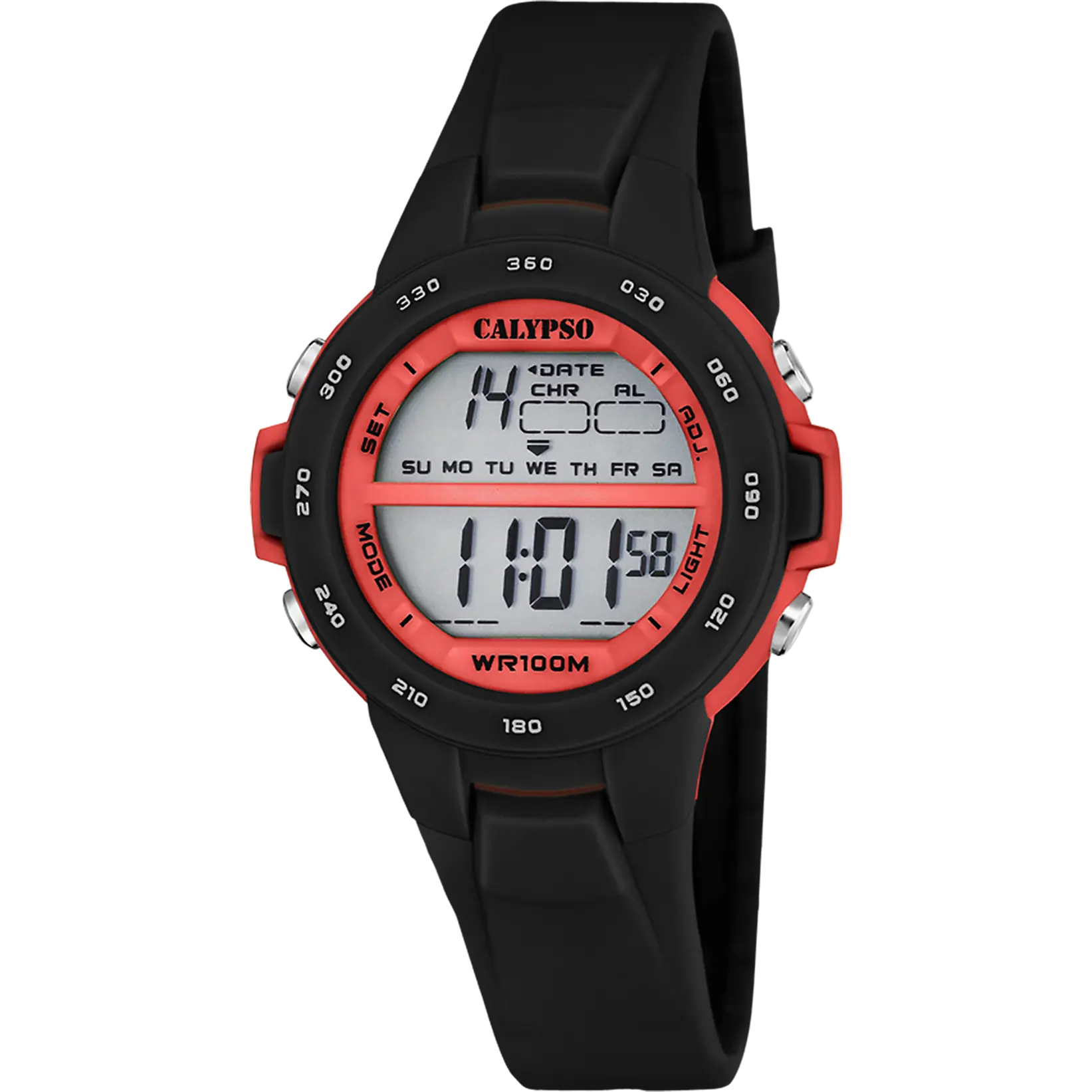 Montre Calypso Junior Collection Instant-Montre