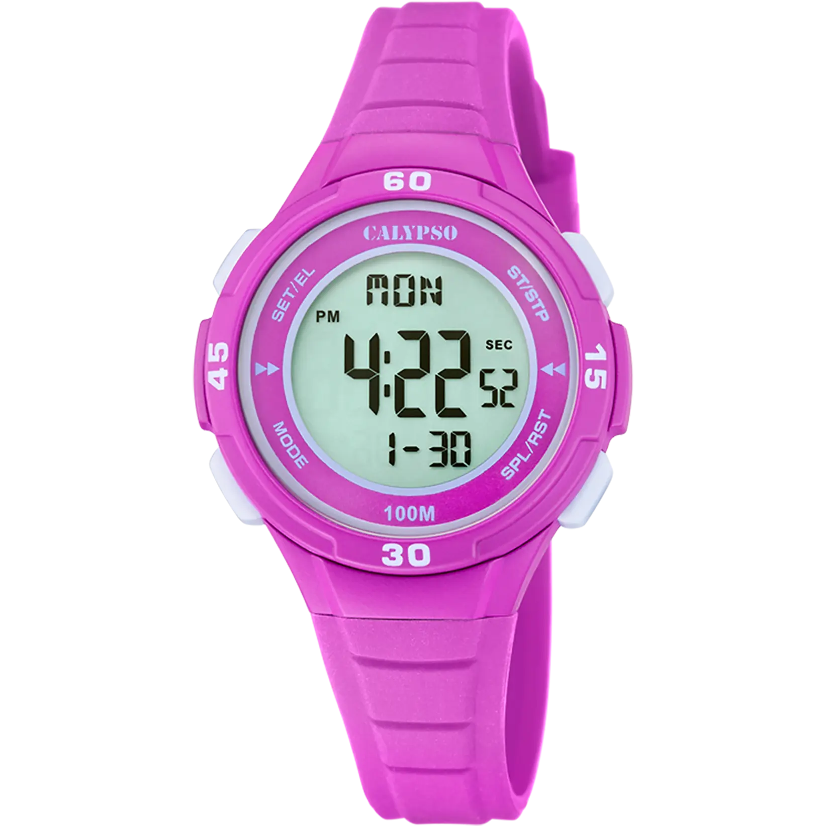 Montre Calypso Junior Collection Instant-Montre