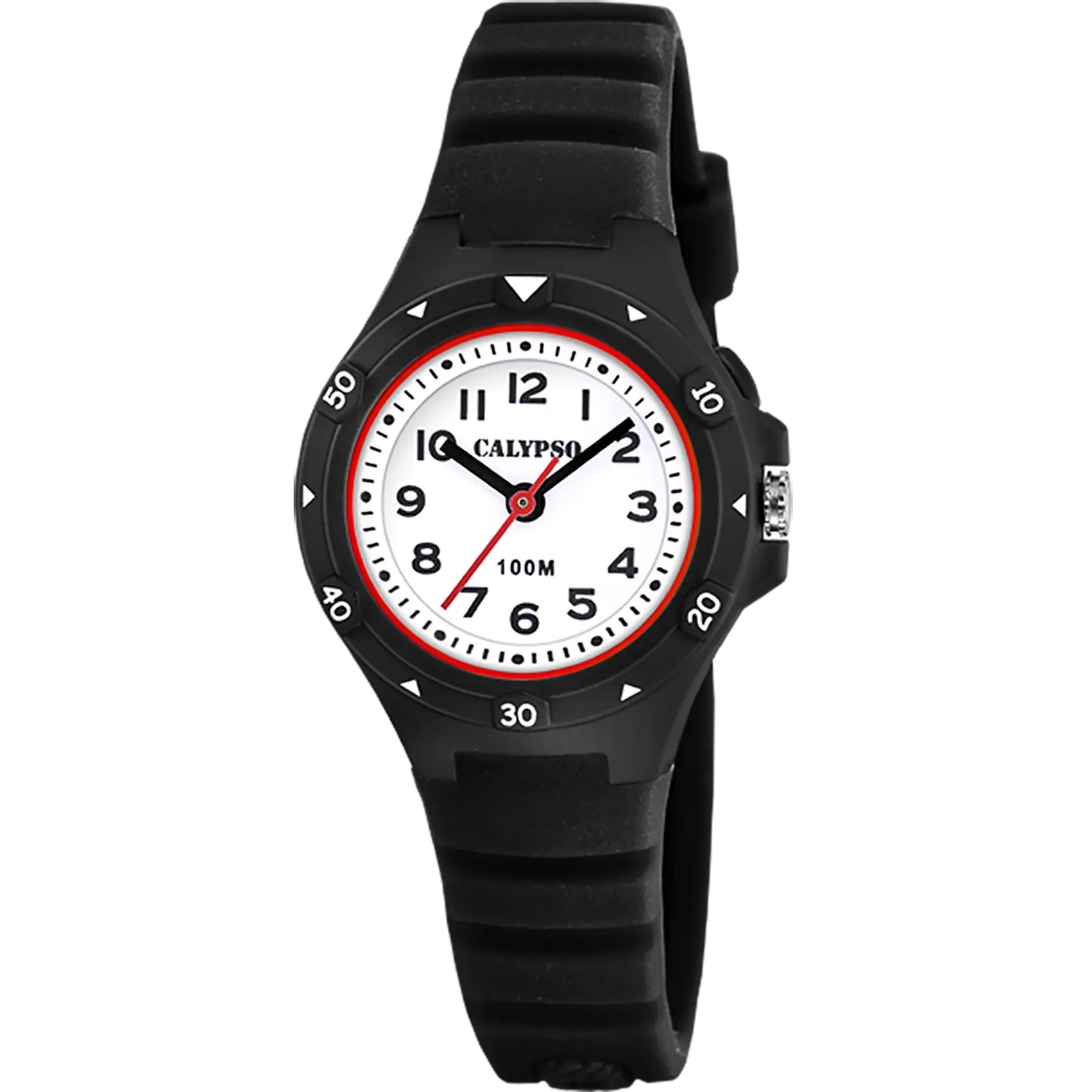 Montre Calypso Junior Collection Instant-Montre