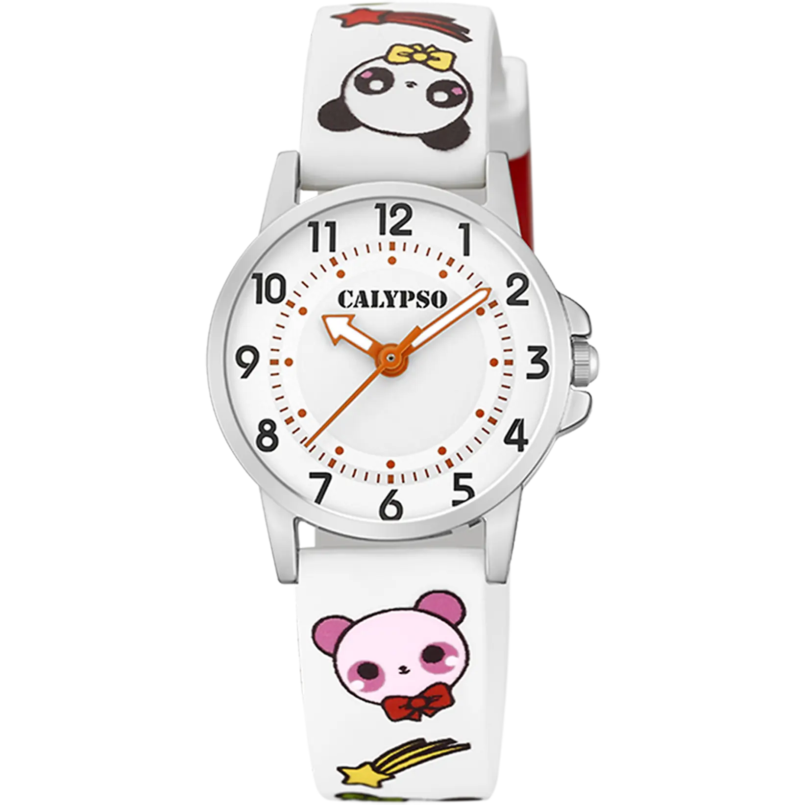 Montre Calypso My first watch Instant-Montre